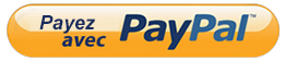 Payer avec PayPal
