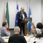 Assemblée des Patriotes 2025