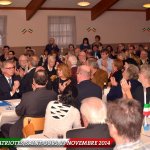 Dîner des Patriotes 2014