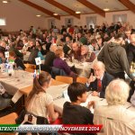 Dîner des Patriotes 2014