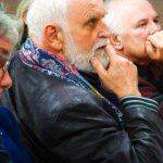 En images - Dîner des Patriotes 2016