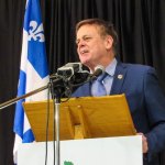 En images - Dîner des Patriotes 2017