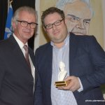 Dîner des Patriotes 2018 à Saint-Ours