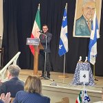 En images - Dîner des Patriotes 2022