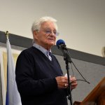 En images - Dîner des patriotes 2023
