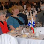 En images - Souper-Gala 2009