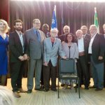 SOUPER-GALA DES PATRIOTES 2016