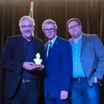 SOUPER-GALA DES PATRIOTES 2016