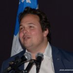 Souper-Gala des Patriotes 2018