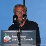 SOUPER-GALA DES PATRIOTES 2022