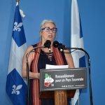 Souper-Gala des Patriotes 2024