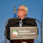 Souper-Gala des Patriotes 2024