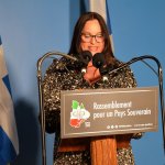 En images - Souper-Gala des Patriotes 2024