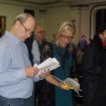 En images - Souper du 15 février 2016