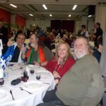 En images - Souper du 15 février 2016