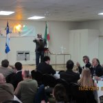 En images - Souper du 15 février 2013