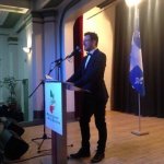 En images - Souper du 16 février 2017