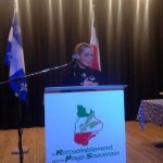En images - Souper du 16 février 2017