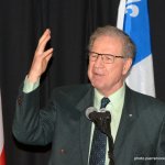 Souper du 15 février 2018