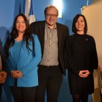 Souper du 15 février 2024