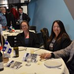 En images - Souper du 15 février 2024