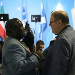 Souper du 15 février 2025