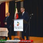 En images - Souper du 15 février 2015